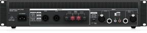 Behringer A800 800-Watt Reference-Class Power Amplifier