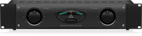 Behringer A800 800-Watt Reference-Class Power Amplifier