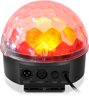 Behringer Diamond Dome DD610-R LED LED BALL