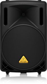 Behringer Eurolive B212D Active PA Speakers