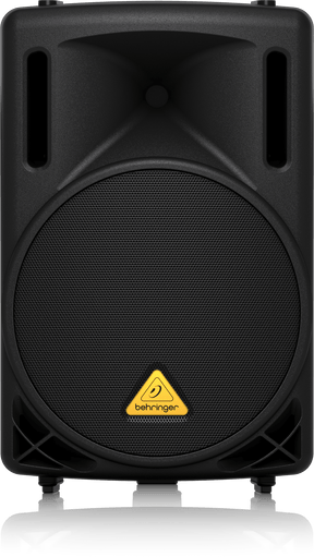 Behringer Eurolive B212D Active PA Speakers