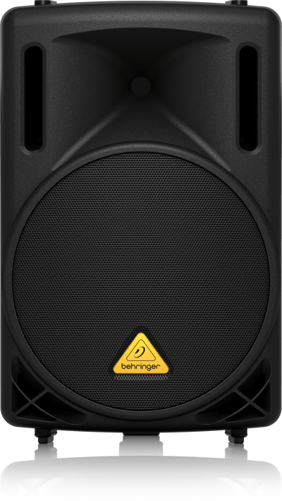 Behringer Eurolive B212D Active PA Speakers