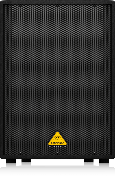 Behringer VS1220 High-Performance 600W 12" PA Speaker