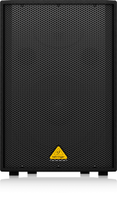 Behringer Eurolive VS1520 High-Performance 600W PA Speaker with 15" Woofer and Electro-Dynamic Driver