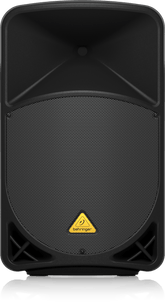 Behringer Eurolive B115D مكبرات صوت نشطة السلطة الفلسطينية