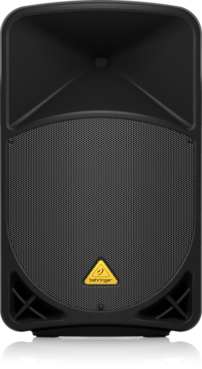Behringer Eurolive B115D Active PA Speakers