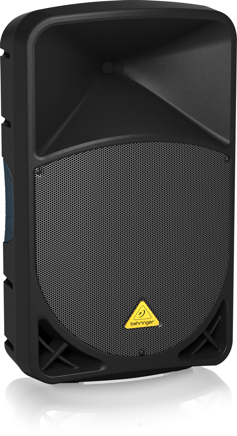 Behringer Eurolive B115D Active PA Speakers