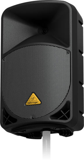 Behringer Eurolive B112D Portable Speakers
