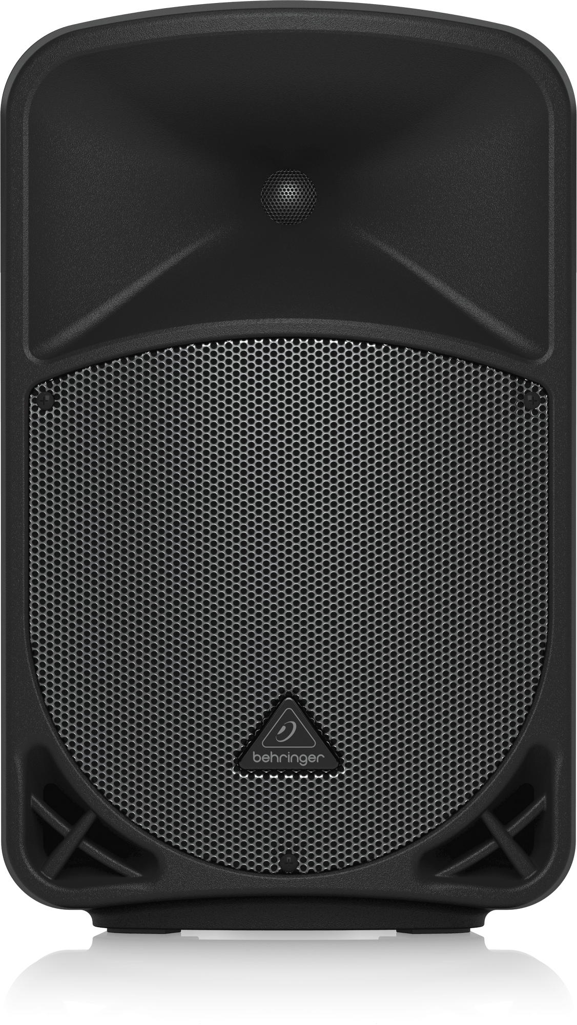 Behringer B110D Active 300-Watt 2-Way 10" PA Speaker System with Wireless Option