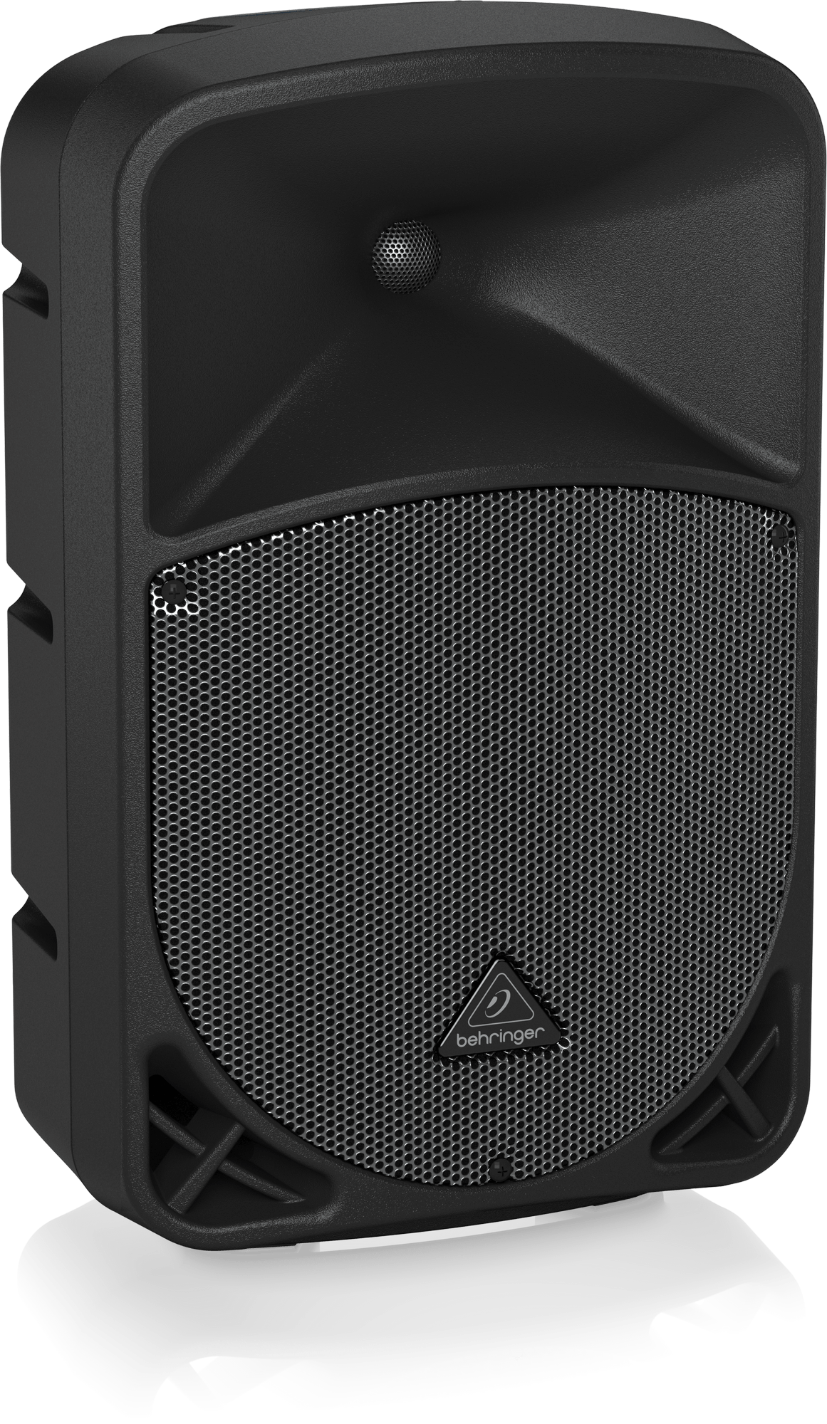 Behringer B110D Active 300-Watt 2-Way 10" PA Speaker System with Wireless Option