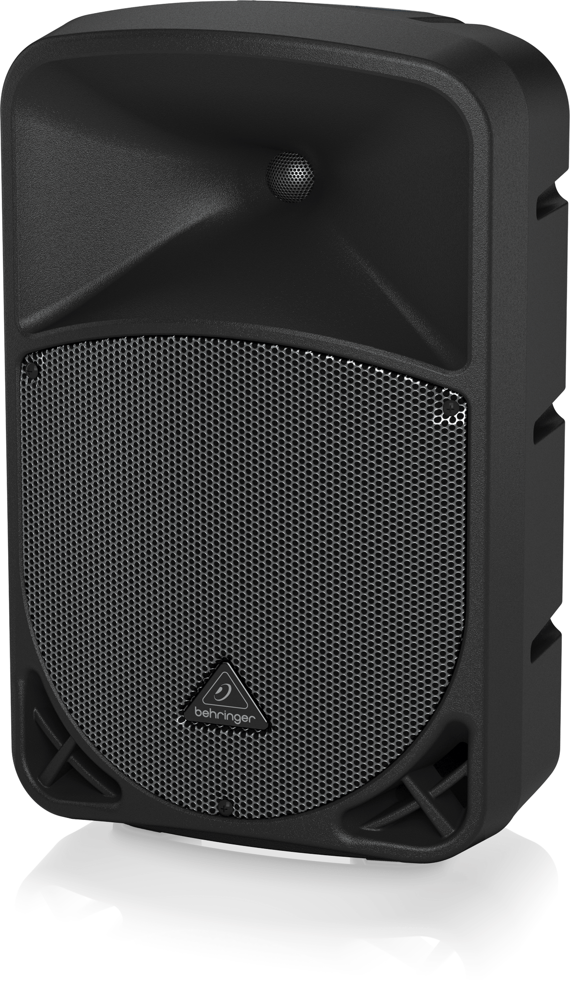 Behringer B110D Active 300-Watt 2-Way 10" PA Speaker System with Wireless Option