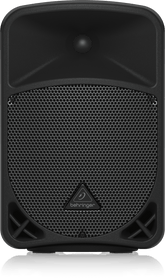 Behringer B108d Active 300 واط 2-Way 8 ″ PA نظام مكبر الصوت