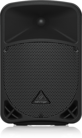 Behringer B108d Active 300 واط 2-Way 8 ″ PA نظام مكبر الصوت