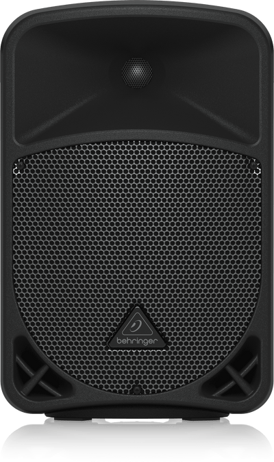 Behringer B108D Active 300 Watt 2-Way 8″ PA Speaker System