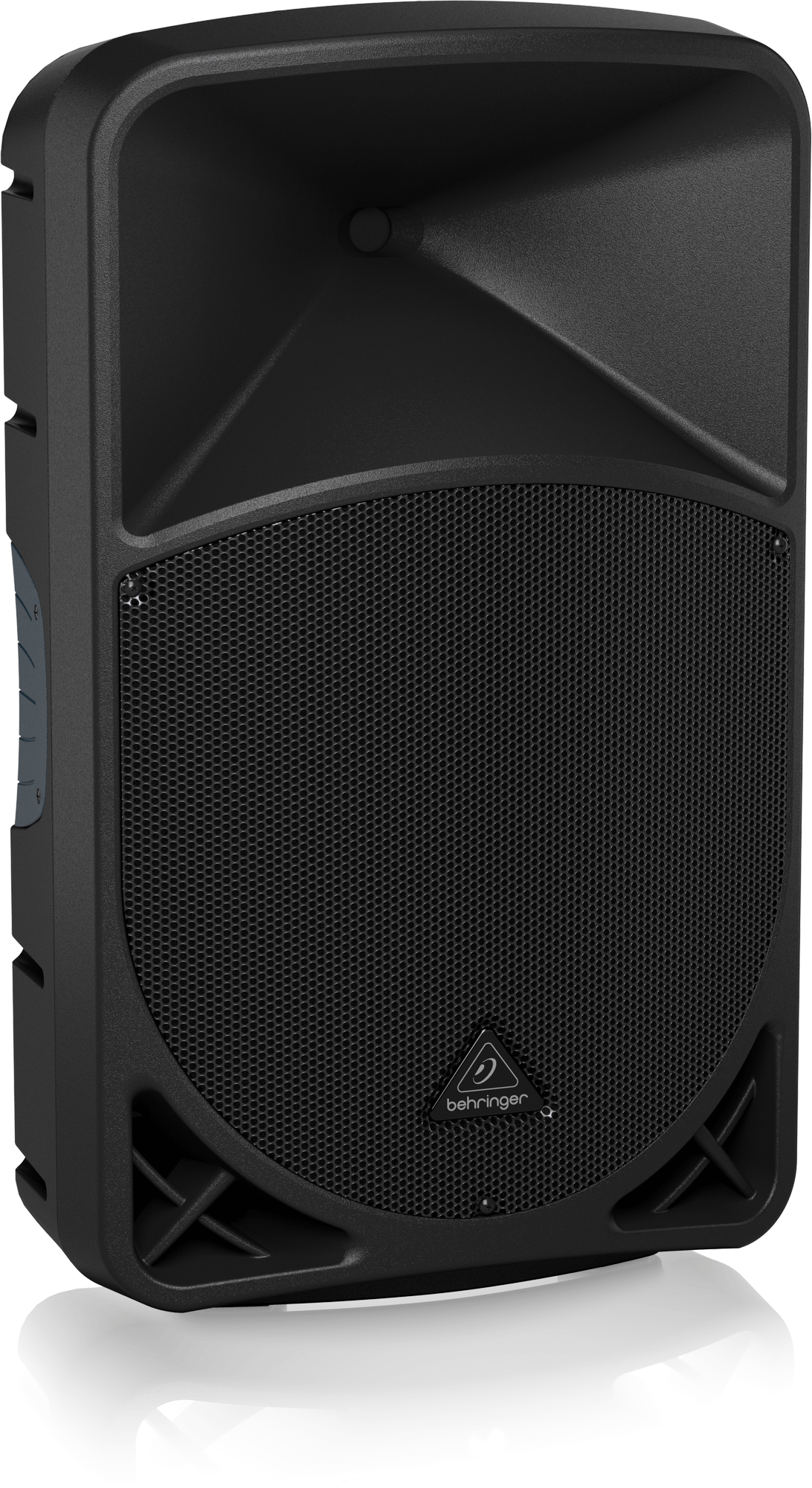 Behringer Eurolive B15X 1000 Watt Powered Speaker with Digital Mixer