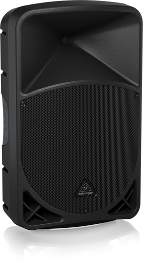 Behringer Eurolive B15X 1000 Watt Powered Speaker with Digital Mixer