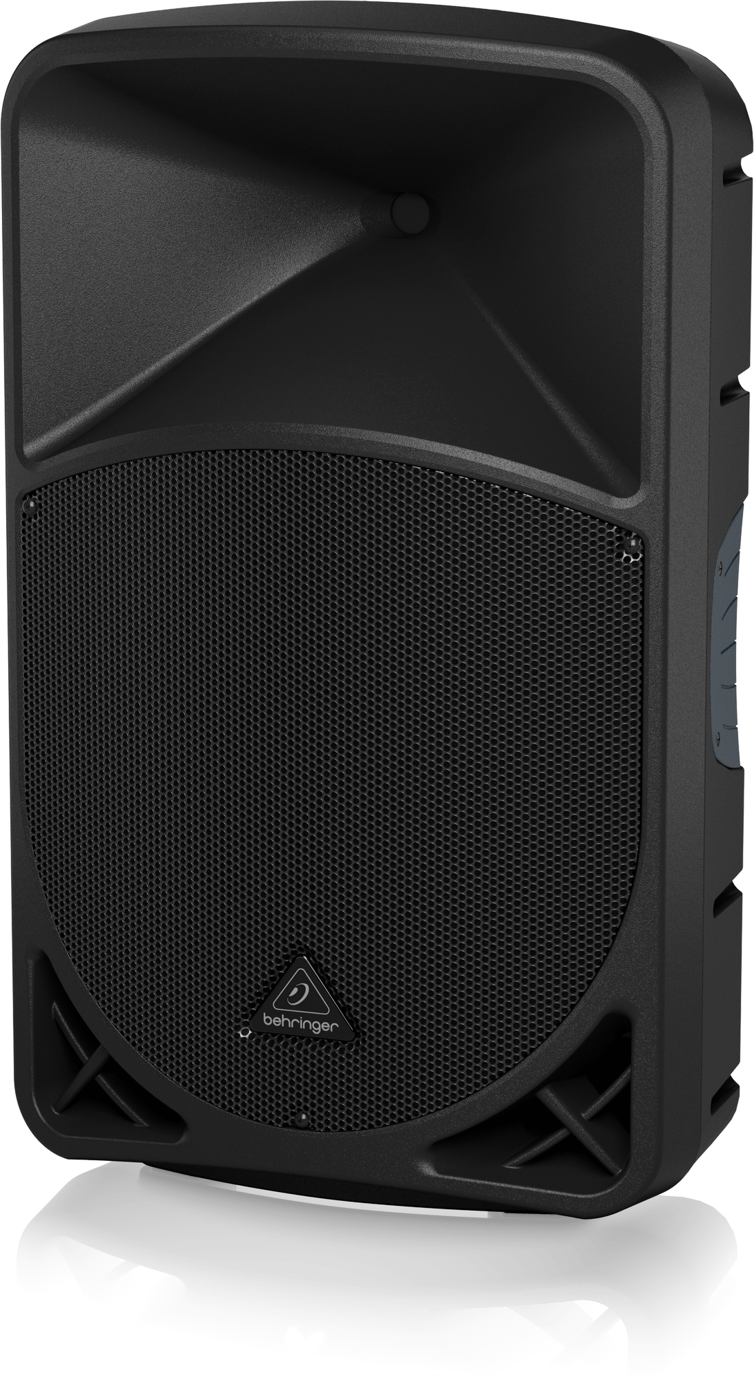 Behringer Eurolive B15X 1000 Watt Powered Speaker with Digital Mixer