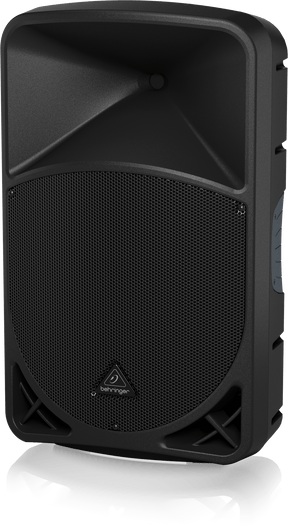 Behringer Eurolive B15X 1000 Watt Powered Speaker with Digital Mixer
