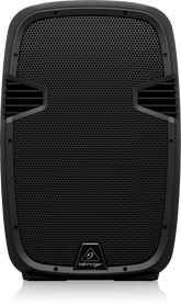 Behringer PK112A 600W 12 '' Powered PA مع Bluetooth