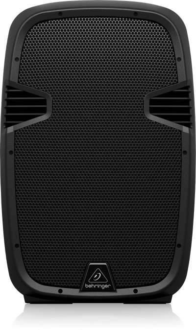 Behringer PK112A 600W 12'' Powered PA Speaker with Bluetooth
