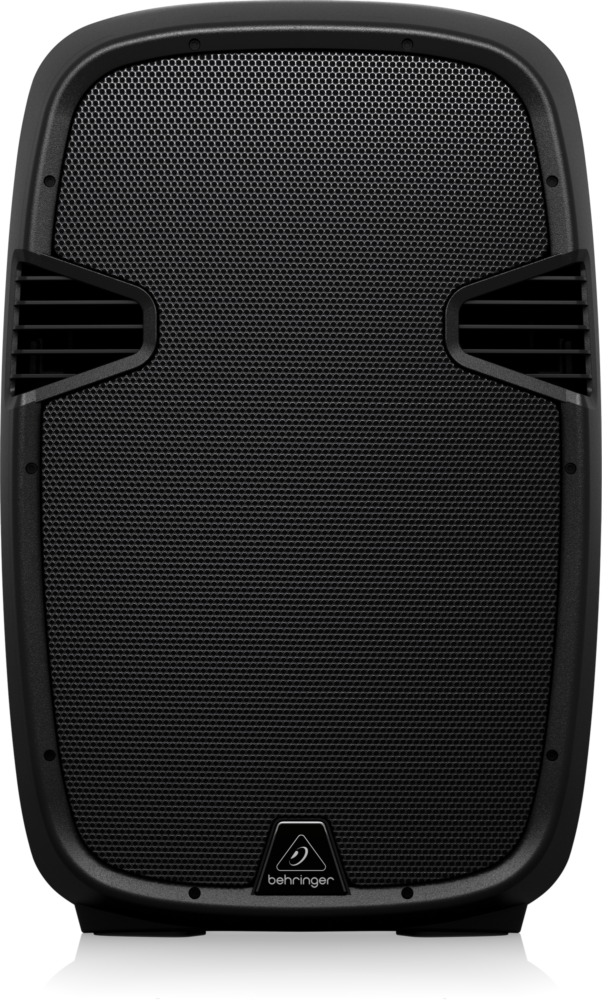 Behringer PK115A 800W 15-inch Powered PA Speaker with Built-In Mixer, Media Player & Bluetooth