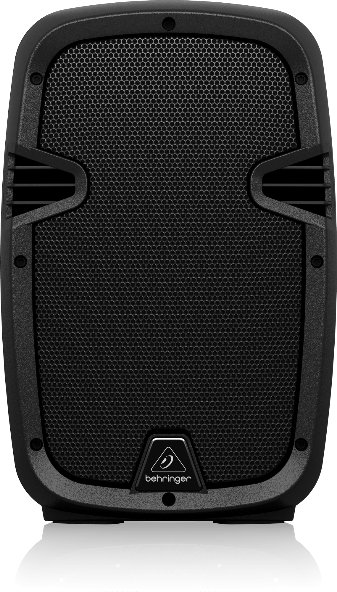 Behringer PK108A 240W 8'' Powered PA Speaker with Bluetooth
