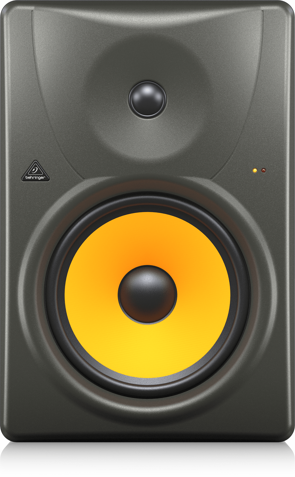 Behringer Truth B1031A High-Resolution, Active 2-Way Reference Studio Monitor with 8" Kevlar Woofer
