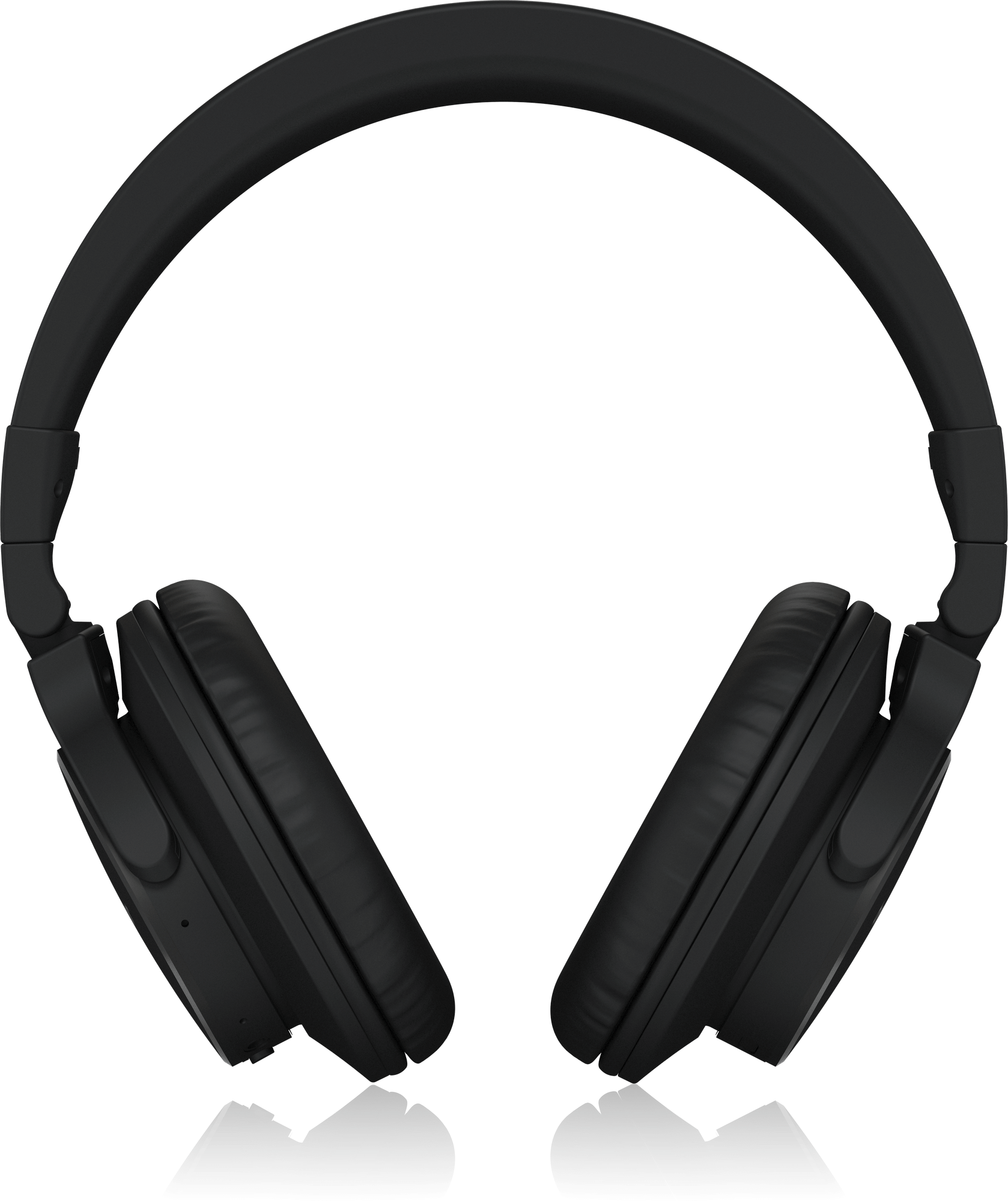Behringer BH470NC Premium High-Fidelity Headphones with Bluetooth Connectivity and Active Noise Cancelling