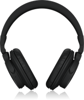 Behringer BH470NC Premium High-Fidelity Headphones with Bluetooth Connectivity and Active Noise Cancelling