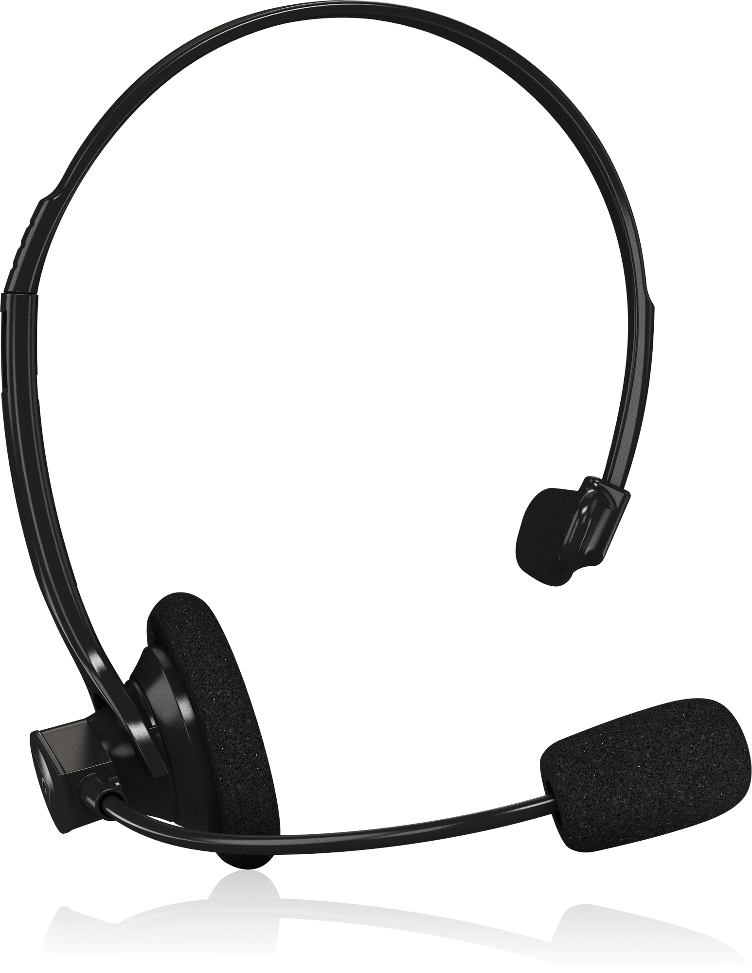 Behringer HS10 USB Mono Headset with Swivel Microphone