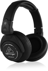 Behringer HPX6000 Professional DJ Headphones