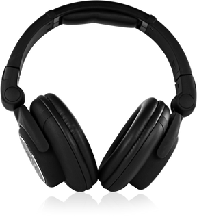 Behringer HPX6000 Professional DJ Headphones