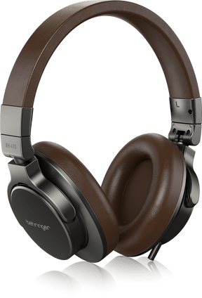 Behringer BH470 Studio Monitoring Headphones