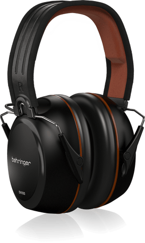 Behringer DH100 Professional Drummer Headphones