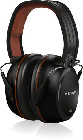 Behringer DH100 Professional Drummer Headphones