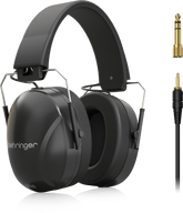 Behringer DH80-BEH Professional Drummer Reference Headphones