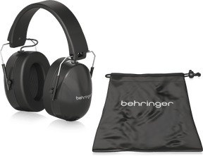 Behringer DH80-BEH Professional Drummer Reference Headphones
