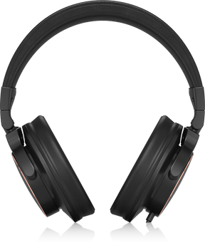 Behringer BH470BK Headphone Studio Monitoring Black