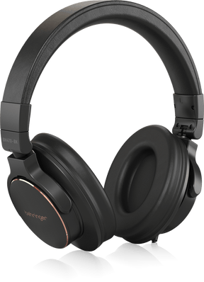 Behringer BH470BK Headphone Studio Monitoring Black