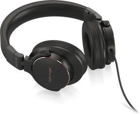 Behringer BH470BK Headphone Studio Monitoring Black