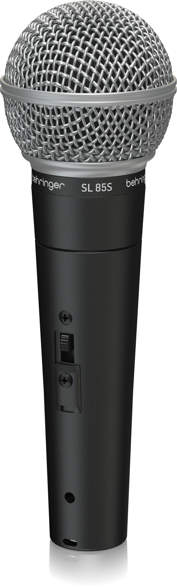 Behringer SL85S Dynamic Cardioid Microphone with Switch