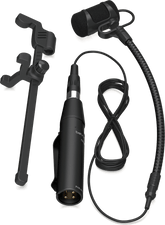 Behringer CB100GUITAR Condenser Microphone System for Acoustic Guitar