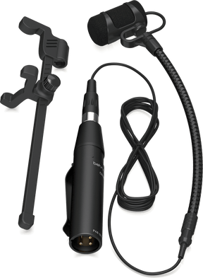 Behringer CB100GUITAR Condenser Microphone System for Acoustic Guitar