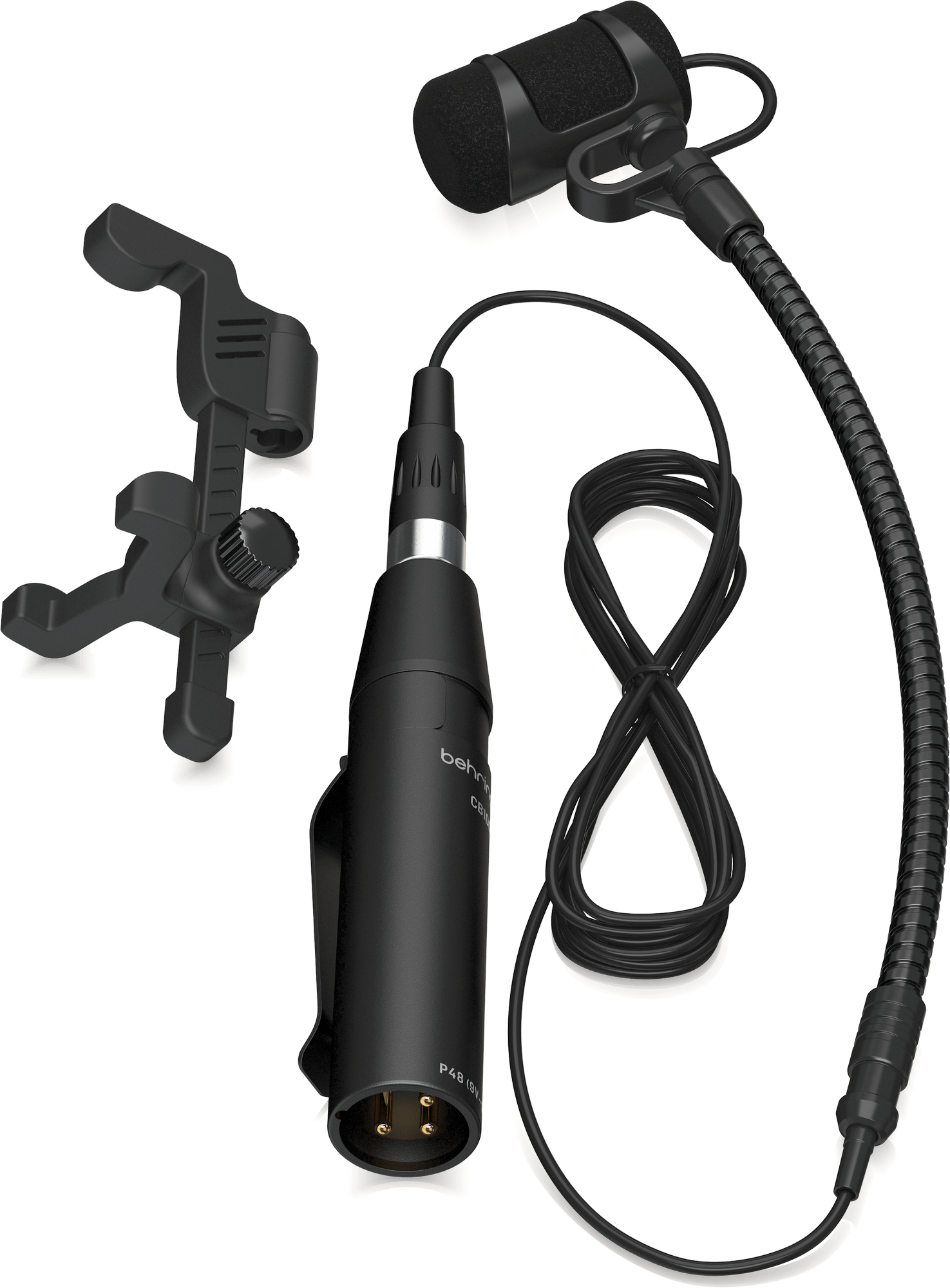 Behringer CB100VIOLIN Condenser Microphone System for Violin