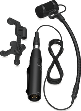 Behringer CB100VIOLIN Condenser Microphone System for Violin