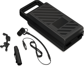 Behringer CB100VIOLIN Condenser Microphone System for Violin