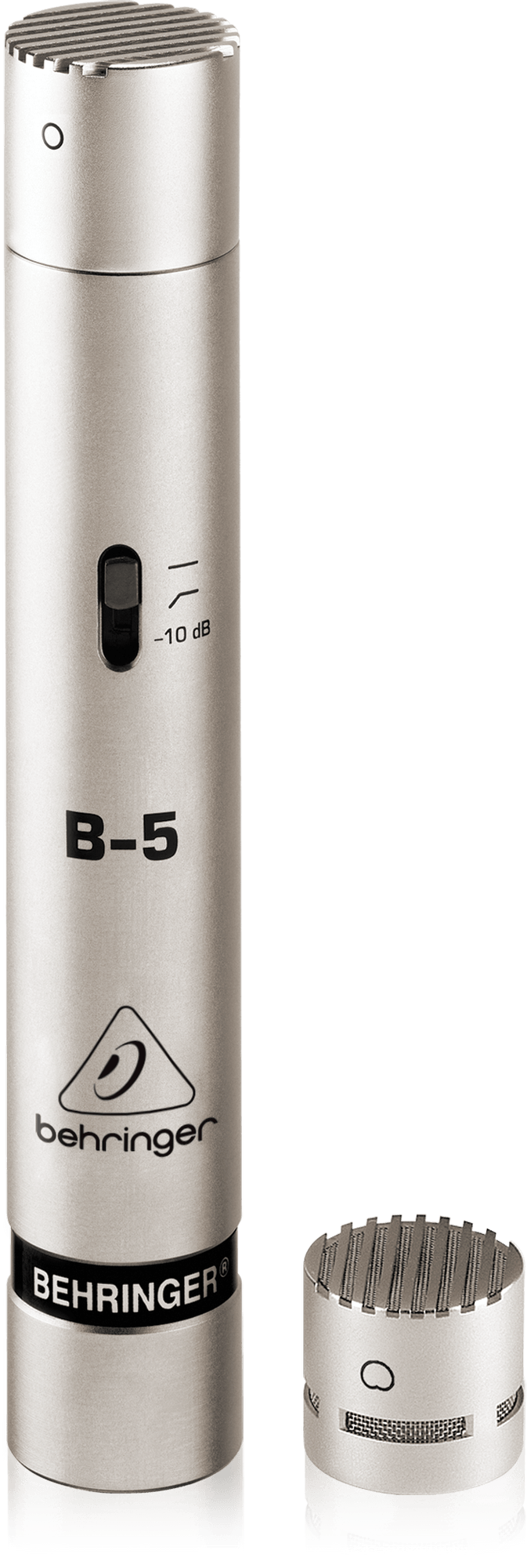 Behringer B5 Condenser Microphone