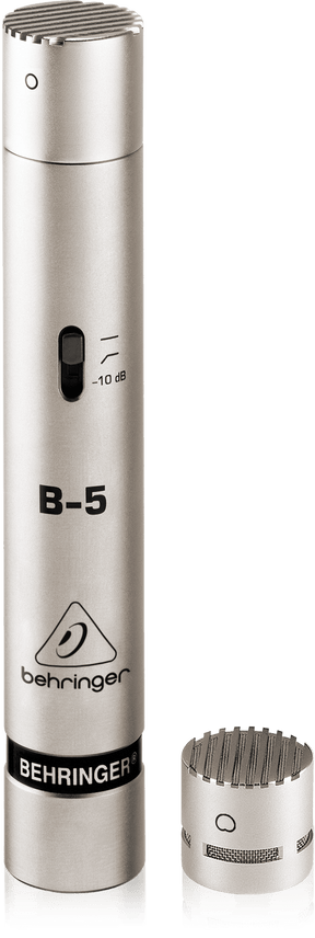 Behringer B5 Condenser Microphone