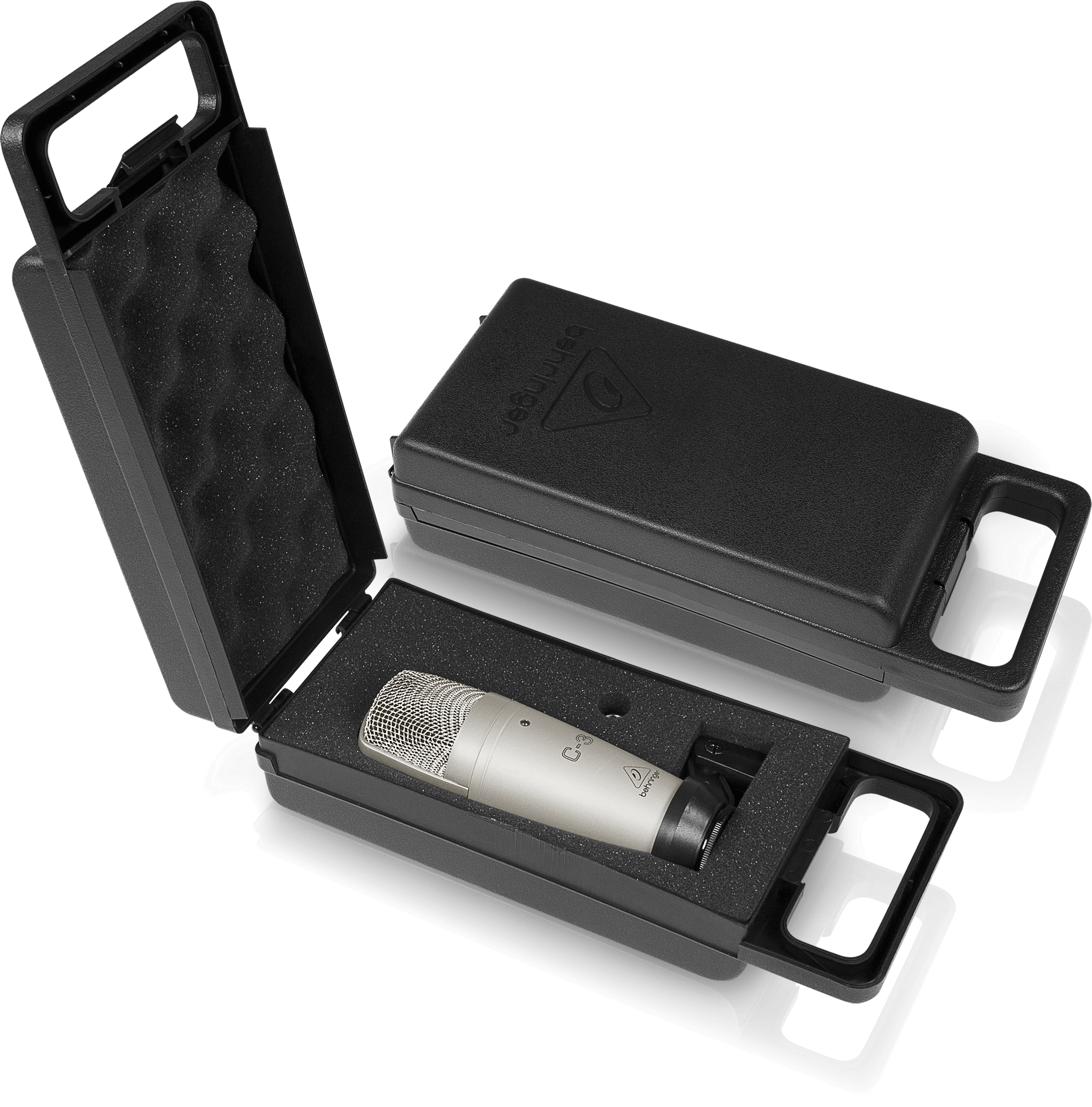 Behringer C-3 Condenser Microphone