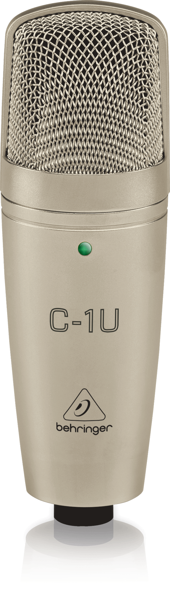 Behringer C-1U Condenser USB Microphone